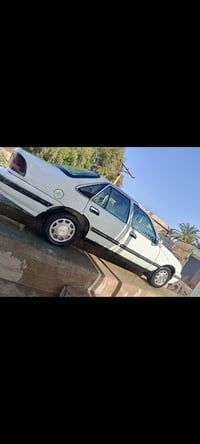 موديل 95 • قير ومحرك مكفول • لوحة ديالى