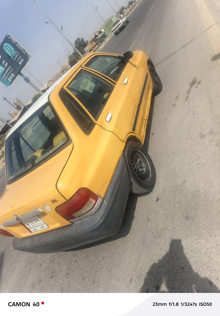 السلام عليكم سايبا موديل 2010 مكينه وكير خير من الله صدر وحدايه جديد تخم تاير كهربائيات كله شغاله سياره جاهزه 
السعر 13وبي مجال راعيه مااندله راح رقمه مني اتعهد سرقه وعشائر مكان واسط كوت مزكر مدينه الاستفسار ***********
