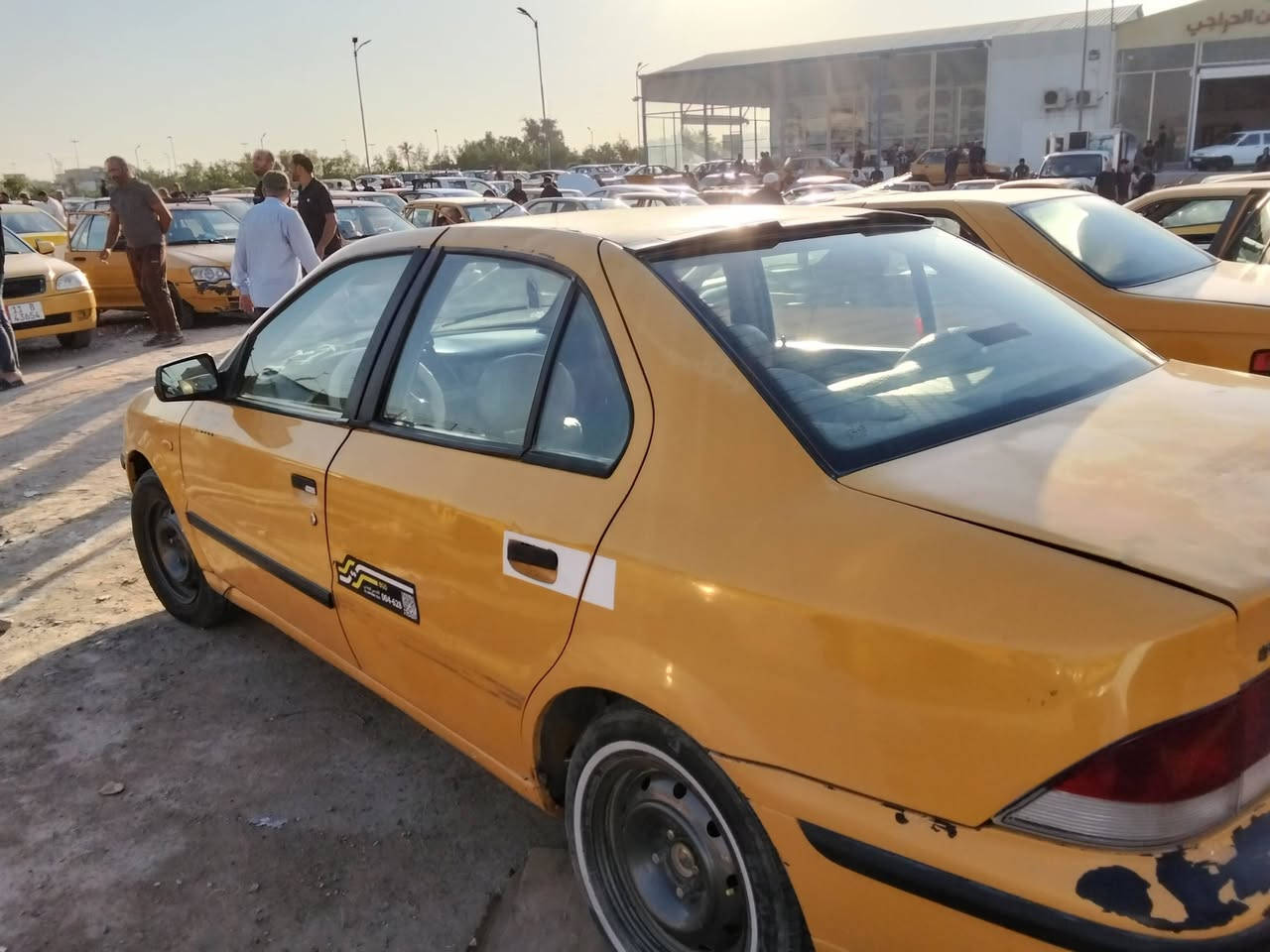 موديل 11 رقم بغداد بسمي كير ومحرك و تبريد كفاله سعر25 شراي يجي واطيحله ما اطيح بالتلفون *********** واتساب فقط مكاني بغداد نهاية حي اور
