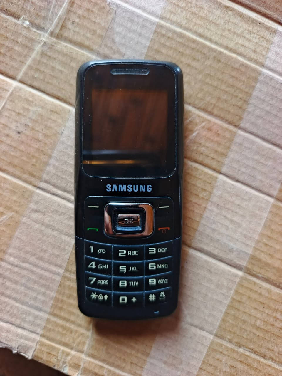 للبيع كلهن شغالات


**إذا كنت صاحب هذا الإعلان وتريد حذفه لأي سبب، رجاءا أرسل رسالة إلى الدعم الفني**