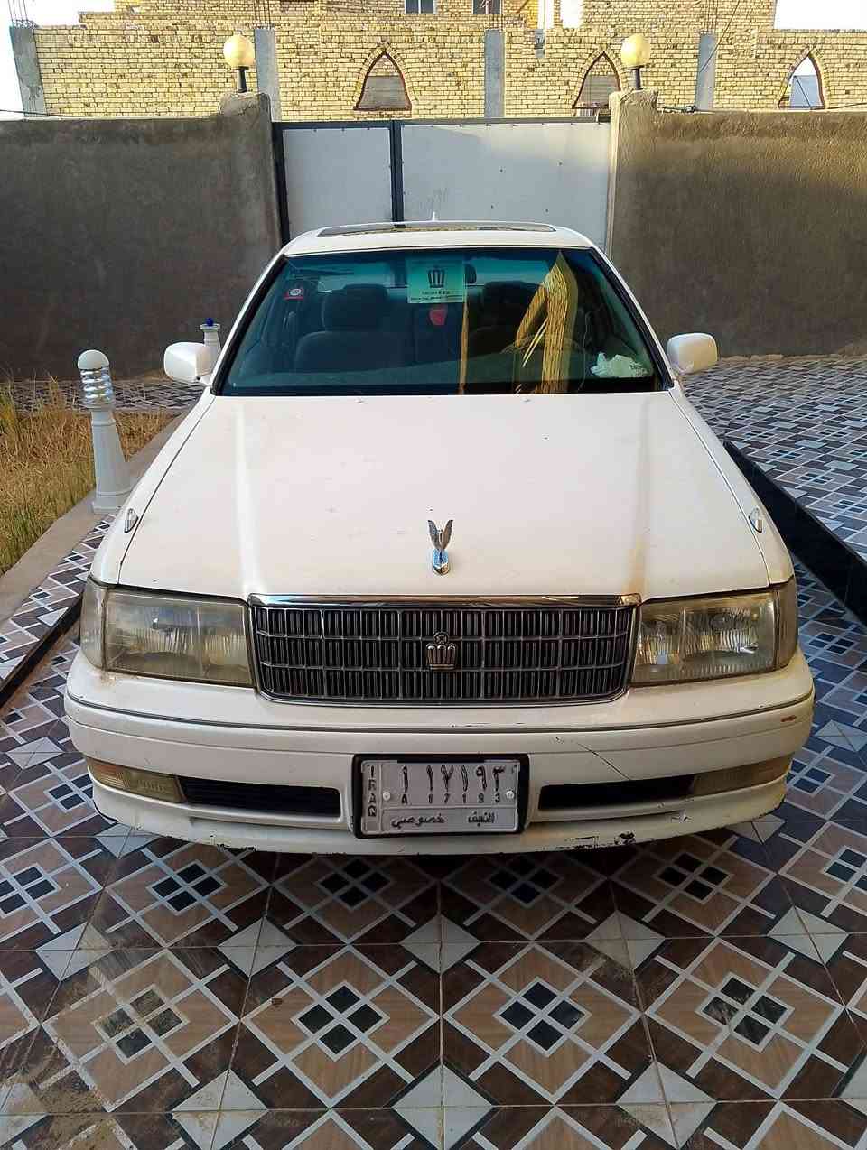 مكلف بنشر سياره راس اثور جاهزه للخير كصه جنطه ادوات مكان سيار شطره سعر (٢٥)***********
