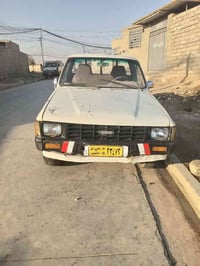 بيكم 85 صبغ عام سنويه صاقطه صار سنه محرك بدايه رقم اصفر السعر 35 وبيها...