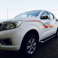 نافارا • ٢٠١٧ • رقم واسط