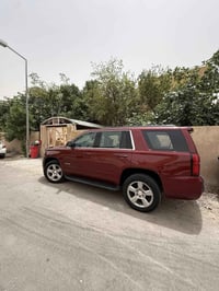 تاهو ٥.٣ • ٢٠١٨ • غرق بأمريكا
