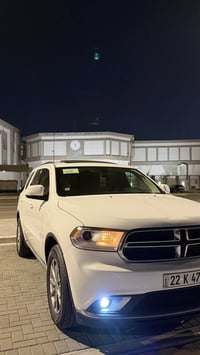 دورنكو • ٢٠١٨ • ماشيه ١٠٣٠٠٠