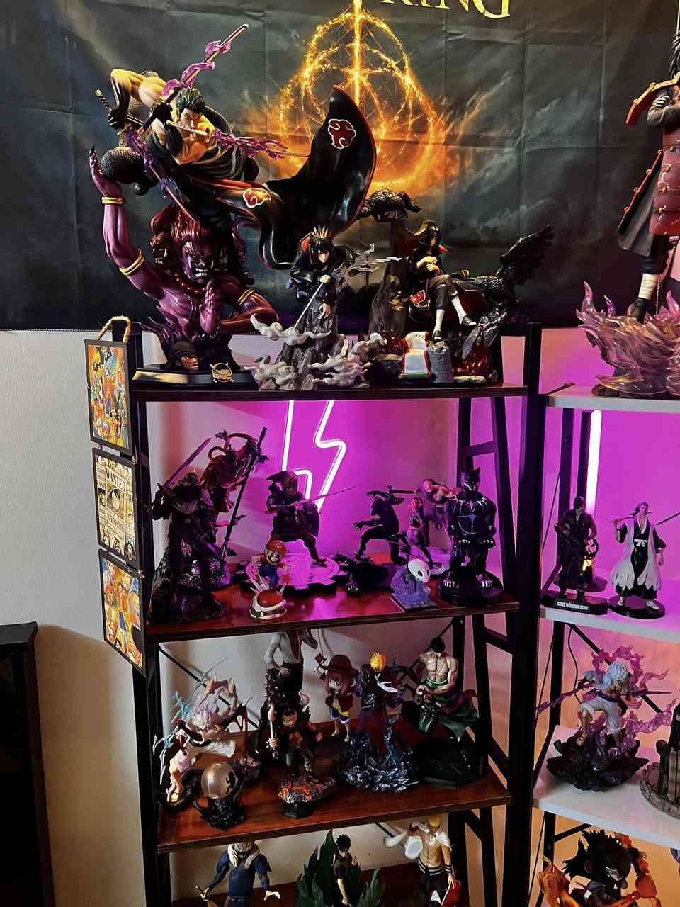 مجسمات منوعة كلشي كدامك للبيع
يعجبك شي تعال خاص


**إذا كنت صاحب هذا الإعلان وتريد حذفه لأي سبب، رجاءا أرسل رسالة إلى الدعم الفني**