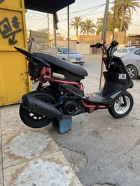ماكس عدلة  مكينة 55 مكفولة شرط خرسة نكره سلف ونكره هندر شلعه ومعدل طير...