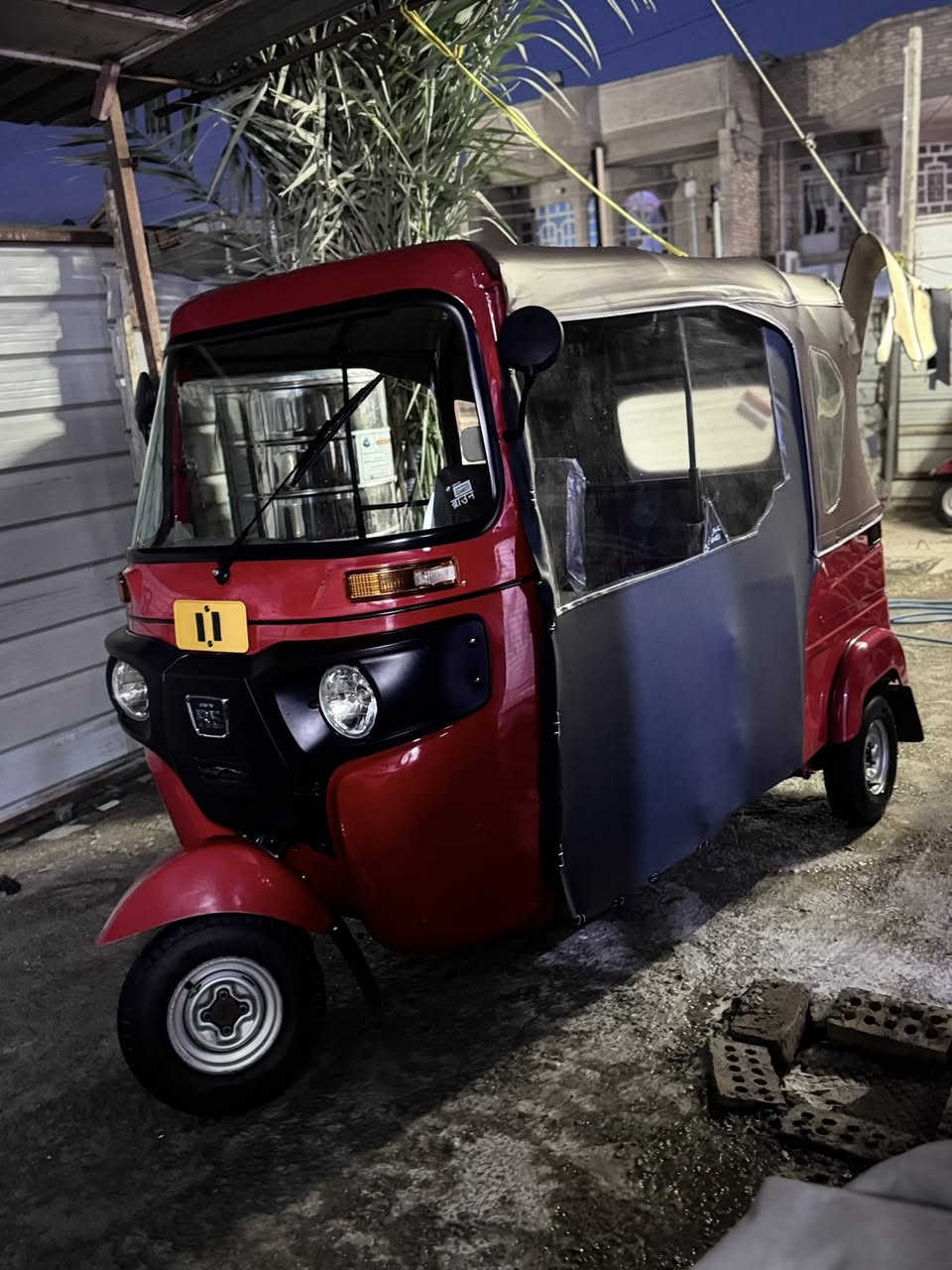 ‏للبيع  تكتك ٢٣. بدون رقم ￼. ***********
