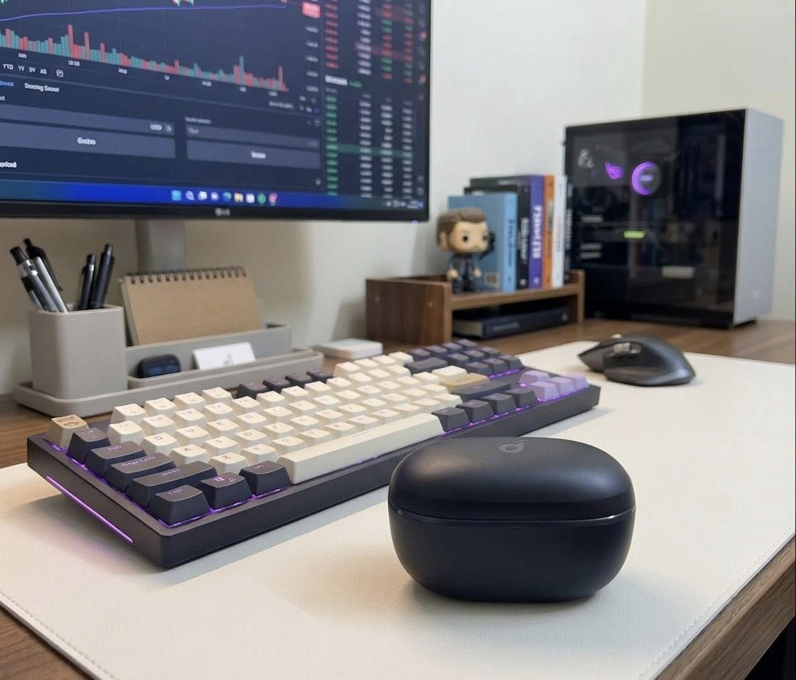 بلا زحمه عندي هاي السماعه ANKER للبيع
نضيفه جدا
فقط تك واحد مايشتغل والباقي شغال 
سعرها 19
ويوجد توصيل


**إذا كنت صاحب هذا الإعلان وتريد حذفه لأي سبب، رجاءا أرسل رسالة إلى الدعم الفني**