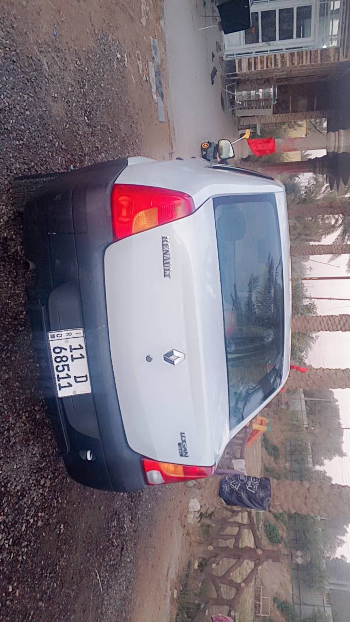 سلام عليكم رينو الوكان موديل 2010سياره جديده معنى الكلمه مكفوله كفاله عامه
ماشيه 110مكان بسما يه 
لاتصال على الرقم 
***********
