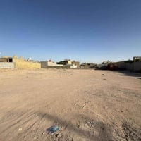 ارض زراعية • ١٢٠٠م • خلف اسواق تلعفر