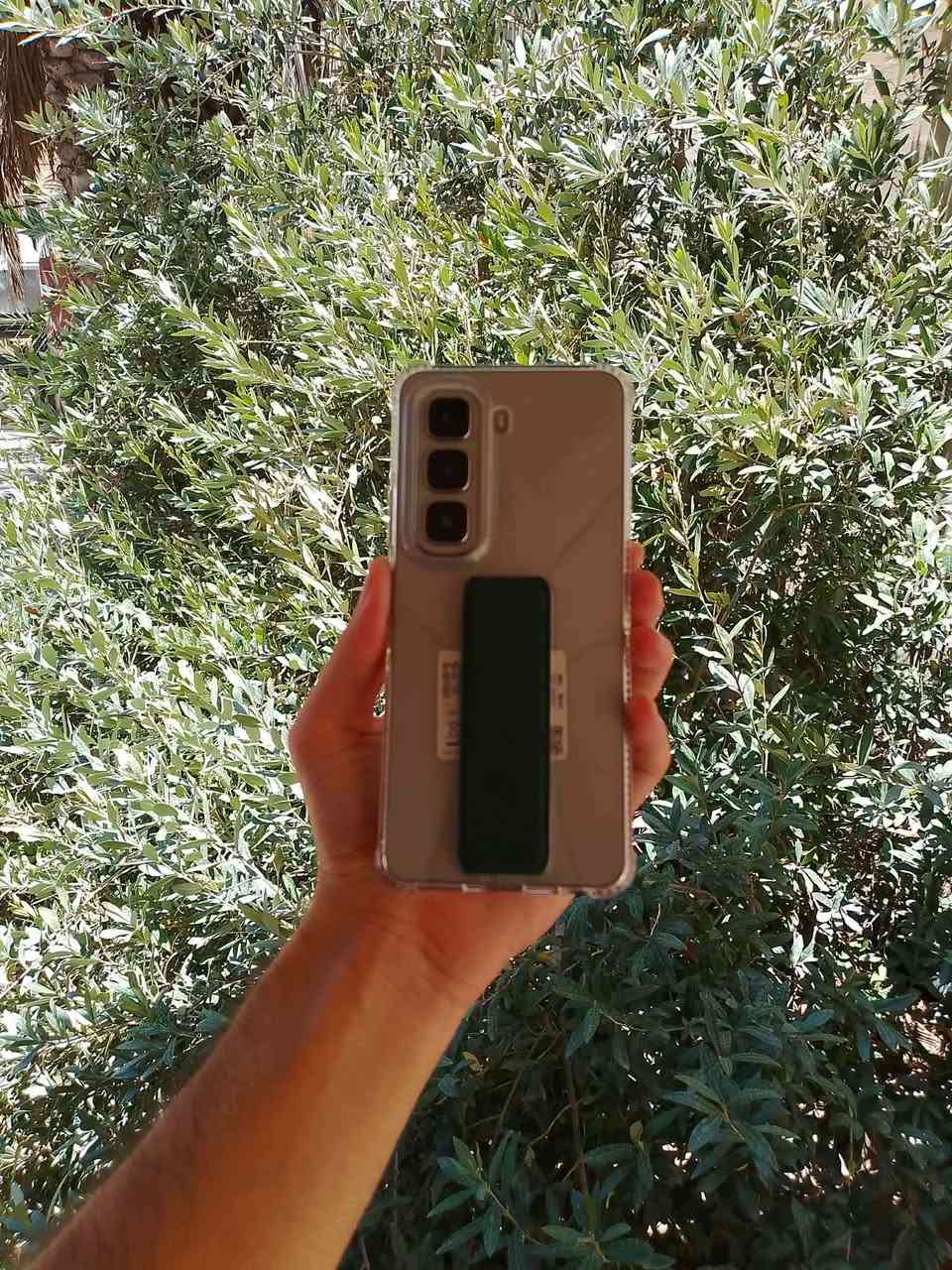السلام وعليكم
جهاز البيع   Infinix HOT 50 Pro

جهاز مفطرة شاشه ما مأثر خلاص 

بطاريه منفوخه شويه هم ما مأثر خلاص 

شحن فول كامرات دبل سيمكارت 

بل بوبجي فول أصدار جديد 

السعر 120بي مجال الطيبين 

مكاني تكريت الخاص مفتوح


**إذا كنت صاحب هذا الإعلان وتريد حذفه لأي سبب، رجاءا أرسل رسالة إلى الدعم الفني**
