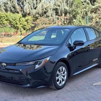 كورولا • ٢٠٢٤ • ٢.٠ لتر