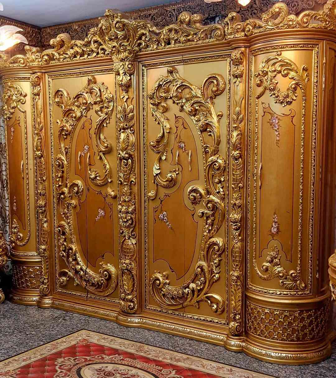 غرفة ملكية زان مصري راقية جدا وثكيلة اخذناها قبل ١٠اشهر ب٥٠ورقة عارضيها ب٣ملاين


**إذا كنت صاحب هذا الإعلان وتريد حذفه لأي سبب، رجاءا أرسل رسالة إلى الدعم الفني**