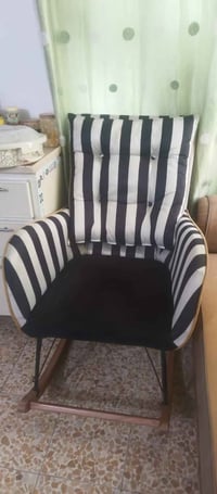 كرسي هزاز • بغداد • ما بيه ضرر