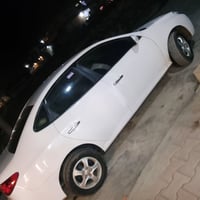 اڤانتی • ٢٠٠٨ • رانية