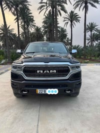 دوج رام 1500 • دودج رام • دوج رام لمتدد • بيك اب رام • رام 2024 • دوج ...