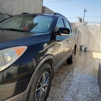 فيراكروز • ٢٠٠٨ • مرقمة نينوى