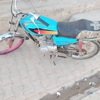 كلك • محرك ناعم • نجف