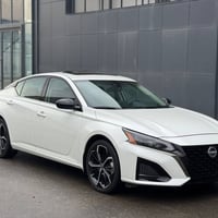 التيما SR بلس • ٢٠٢٤ • ماشي ٢١ ألف ميل