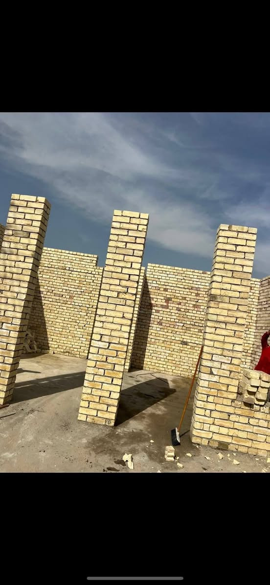 كوادر أبو علي البناء الحديث
3 خلفات شرط استلام مهندس عملنا بغداد فقط حسب الزبون 

ابو علي للبناء الهندسي 
متواجد واتساب ***********
