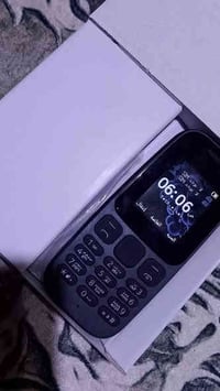 نوكيا 105 • بطارية عملاقه • شريحتين