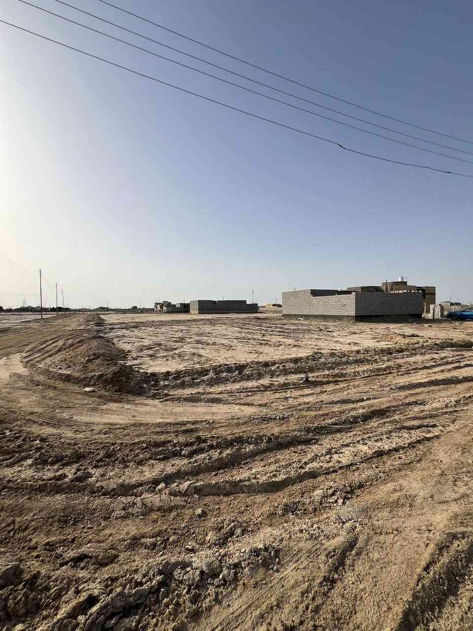 يالله
 السلام عليكم احبتي يوجد قطعة ركن في حي الجوادين النزله الثانيه  مساحه 200 متر وجه 10 نزال 20 وبسعر مناسب ☎️***********☎️
