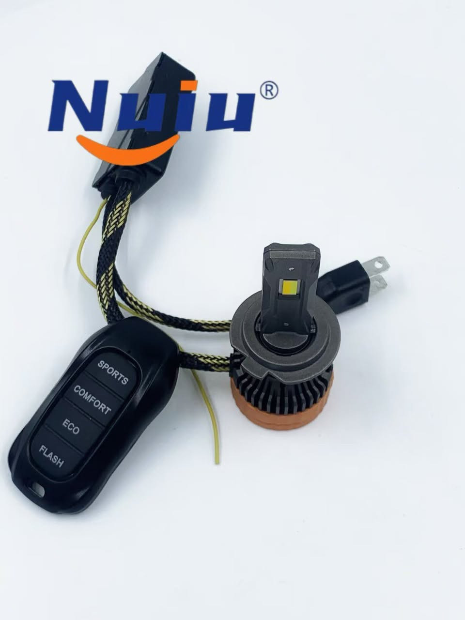 🏎️ مصباح أمامي NUIU A1
🔥 تحكم عن بُعد
☔️ لا يخشى الظروف الجوية القاسية

✅ جودة ماسية
✅ خدمة صادقة
✅ تخصيص حسب الطلب

#مصابيح_إسقاط #BiLED #مصابيح_LED #عدسات_BiLED #مصابيح_أمامية #سيارات #عدسات_المصابيح #مصباح_أمامي #ترميم_المصابيح #NUIU


**إذا كنت صاحب هذا الإعلان وتريد حذفه لأي سبب، رجاءا أرسل رسالة إلى الدعم الفني**