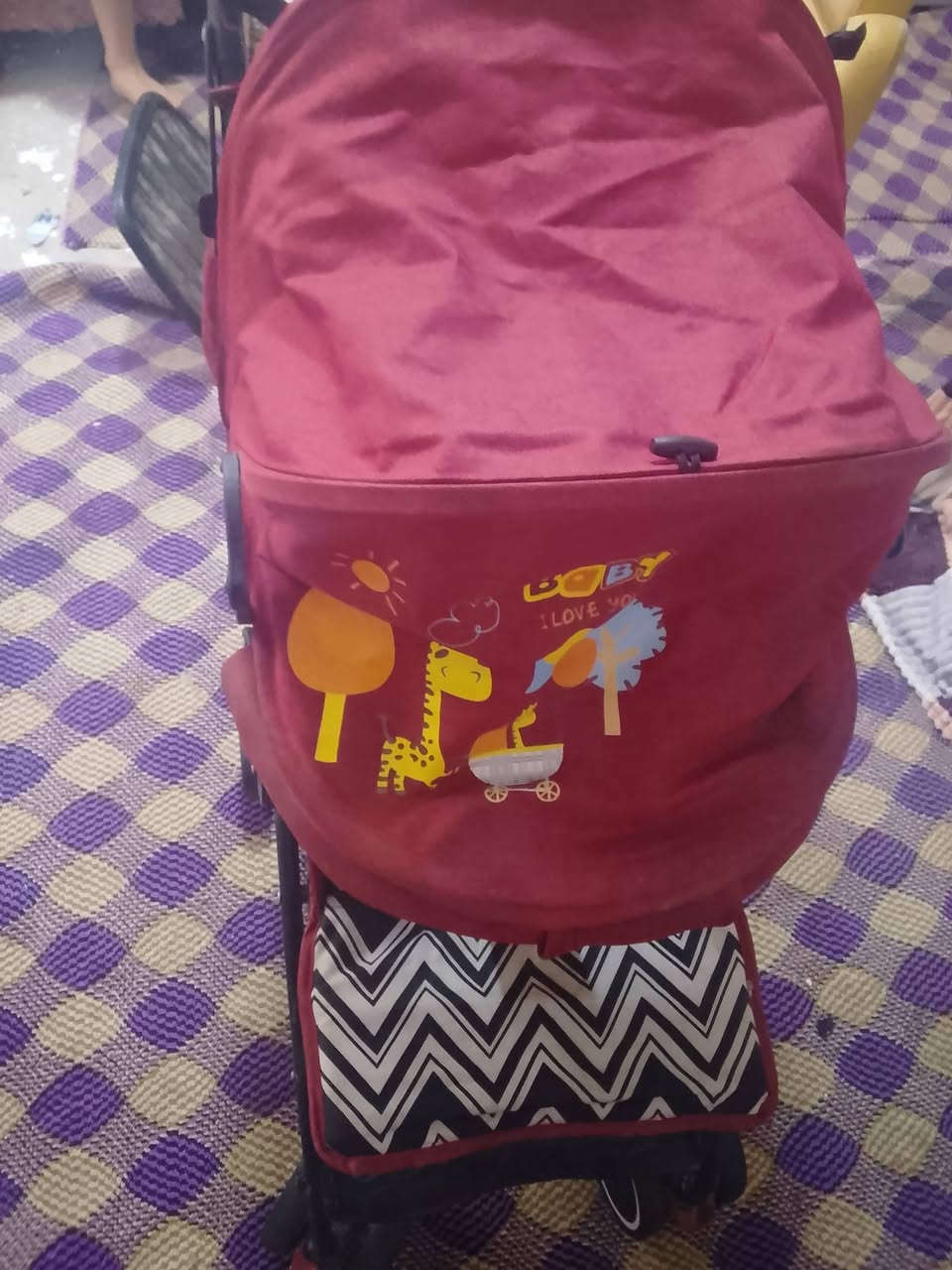 عربانة اطفال استخدام قليل سعر 40 الف


**إذا كنت صاحب هذا الإعلان وتريد حذفه لأي سبب، رجاءا أرسل رسالة إلى الدعم الفني**