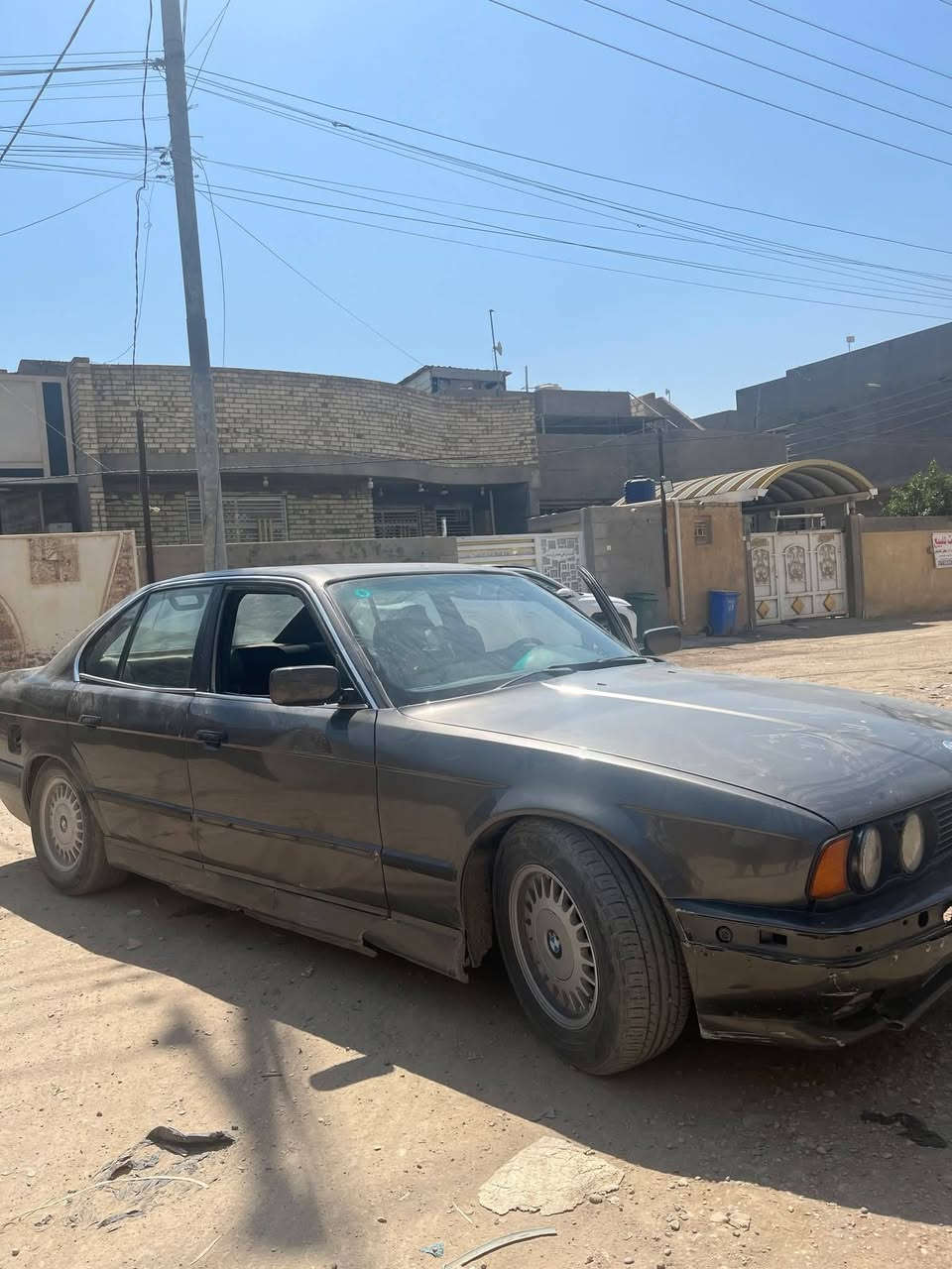 محرك vvt-i 3000
رقم كربلاء سنوية لل ٣١ باسمي
هزة جديدة
المكان بابل - المسيب
مابية تبريد
السعر ٣٨ او بية مجال بس اتصل او تدلل
*********** بي واتساب
