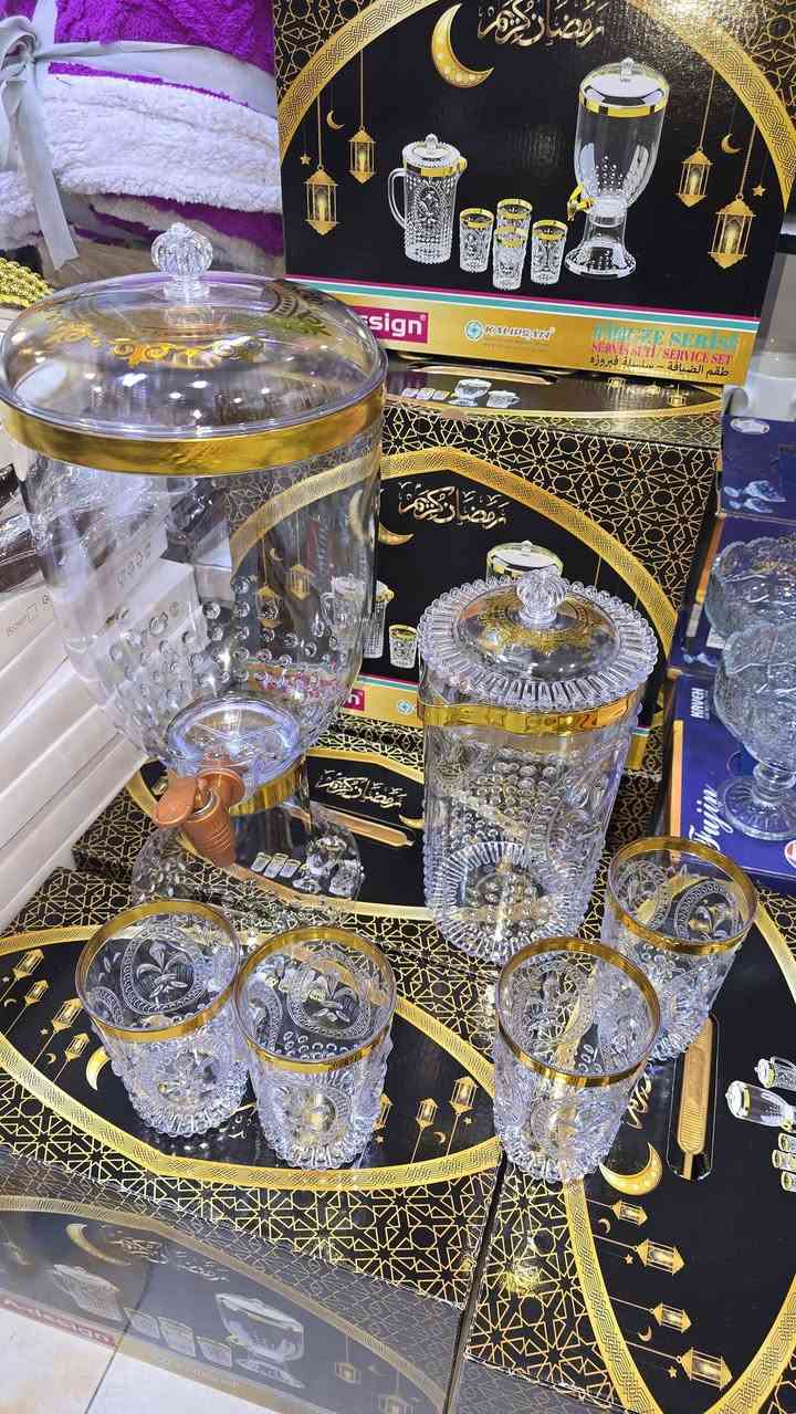 دلع بيتك معنا 🦋😍

تم وصول سيت رمضاني ترند
السيت ب9.000

انسب الاسعار هنا 😍

ثقتك تهمنا 😉 عزيزي الزبون 👈❤️

بيج الانستا

https://www.instagram.com/n0_3t?igsh=MmRsM2UzNHI0NDE5

رابط قناة واتساب كل جديد هناك

https://whatsapp.com/channel/0029VajSWJLEwEjvly1qUK1q

 نبأ #تسوق  🦋

#العنوان
الرمادي // شارع خاشع .. اول فرع  على اليسار من جهة شارع 20  الفرع الي مقابيل احمد الطائي
#ملاحظه يوجد لدينا خدمة توصيل لكافه المحافظات والاقضيه و النواحي  🚖🛵🚕
***********
واتساب +  📱📞
