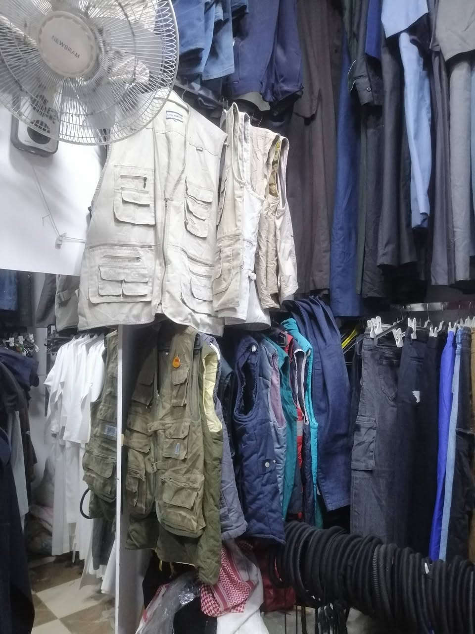 محمد ابو باله هذا حسابه تواصلو ويا


**إذا كنت صاحب هذا الإعلان وتريد حذفه لأي سبب، رجاءا أرسل رسالة إلى الدعم الفني**