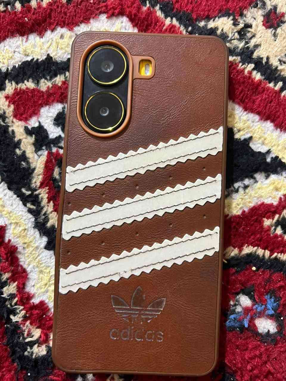 بوكو اكس 7 برو جهاز نضيف وحلو اخو الجديد للبيع تلفون مابي ولا طخه شوفة عينك تلفون راقي وكلشي بي حلو غراضه كامله كرتون وشاحنه سعره 380 الف


**إذا كنت صاحب هذا الإعلان وتريد حذفه لأي سبب، رجاءا أرسل رسالة إلى الدعم الفني**