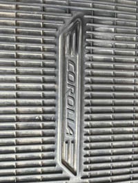 ارضية صندوك ربل بلادية  بغداد حي الخضراء  السعر 50 الف  07829929888