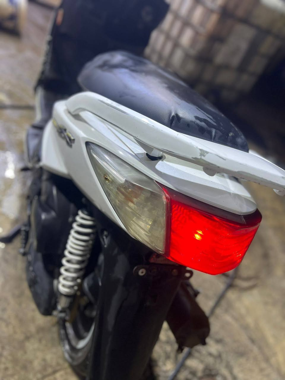 السلام عليكم سكنس فحل ياباني ستان حساس اوراق كاملة كهربائيات شغالة حساسات
سعر 550 مكاني بغداد حي اور او مدينة ***********رقمي
