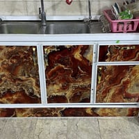 دوليب مطبخ • ما بي ضرر