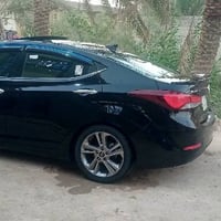 ألنترا • ٢٠١٥ • ناصرية