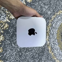 للبيع ماك ميني M4 Mac mini m4 , Gigabyte, Ram 16 مستخدم 3 اشهر فقط بضم...