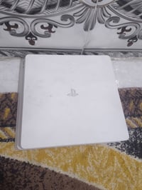 بلي فور • جويستيك • ملحقات