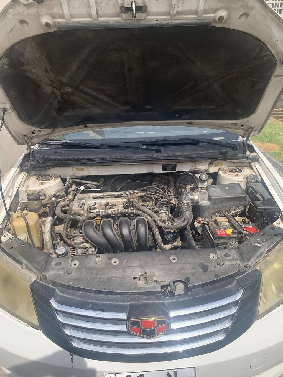 سلام عليكم،ام كراندEC7 موديل 2012 كير اوتو ،السعر46 عنوان بغداد،بغدادالجديدة،موبايل ***********
