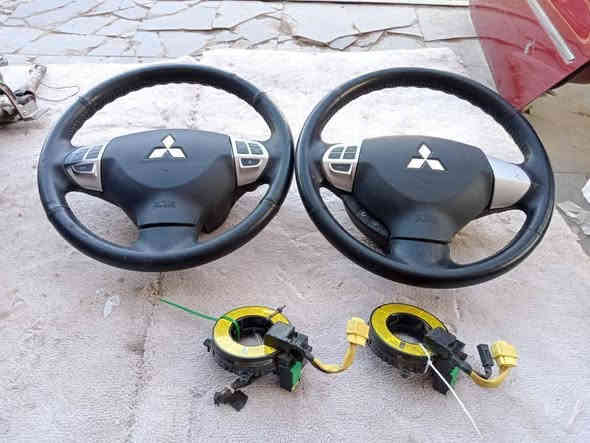 سلام عليكم  حبايب***********
وصول قطع غيار لانسر جديد+تفصيخ 
كافه قطع غيار #مكاين #كير #صدر #راديتر #شريط ستيرن # دركه تحكم #كونترول #ضفاير #مشط #فرممه #مجاول         #العنوان بعقوبه حي المعلمين (خدمه توصيل) متوفر
