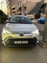 فرونتلاندر • ٢٠٢٤ • ٤٥٠٠٠ كم
