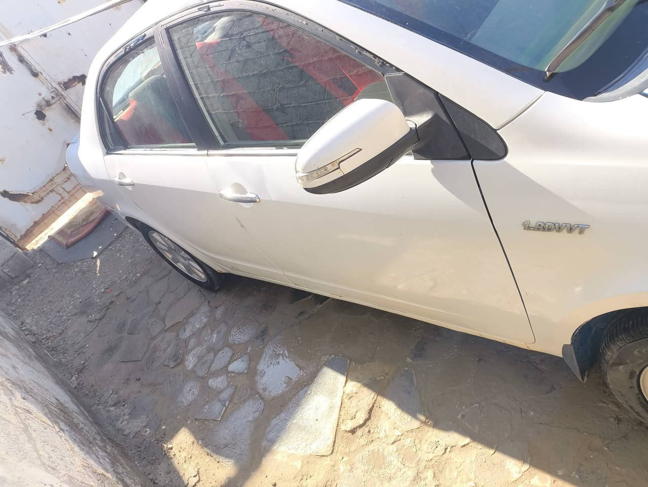 جلي موبل مو ديل 13 سياره جاهزه گير مكينه حداديه تخم تاير كهربائيات مابيه ايي نقص  رقم نگليزي قادسيه بسمي مكان  سياره الديوانية مركز  /***********.    /لسعر 48 /وبيه مجال قليل
