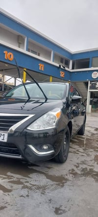 فيرسا SV • ٢٠١٨ • رقم بغداد