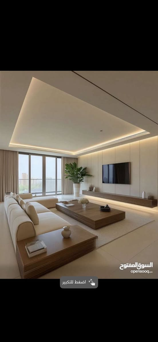 للإيجار – نصف طابق مميز 🔹
في شارع الريان سنتر الشارع الرئيسي
موقع تجاري ممتاز

📐 المساحة: 100 متر مربع
🏢 في الطابق الثاني

نصف طابق مرتب وعملي، مناسب للعيادات، المكاتب، شركات الخدمات أو أي نشاط تجاري مناسب..

💰 سعر الإيجار: مليون دينار شهرياً

للاستفسار والحجز يرجى التواصل عبر الأرقام التالية 📞
عقارات المصطفى ***********
