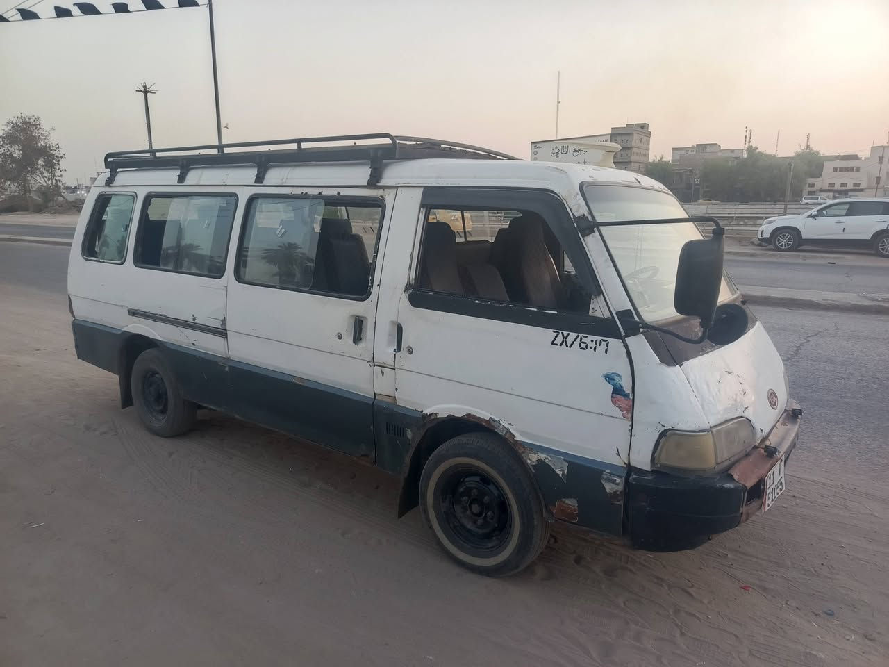 سلام عليكم كيا آسيا للبيع سياره رقم بغداد انكليزي سنويه لحد 2030 مصفره مكينه وكير نضاف يرادله ترتيب دوشمه كشنات جدد الشراي يتصل *********** مكاني حله ورديه خارج

