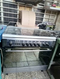 الغزاليه • طباخ خمس عيون