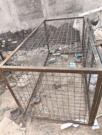 غراض للبيع شوايه سمج وحوض وميز وقطاس وميزان للبيع ليخدمنا يتصل ‭٠٧٧٣ ٢...