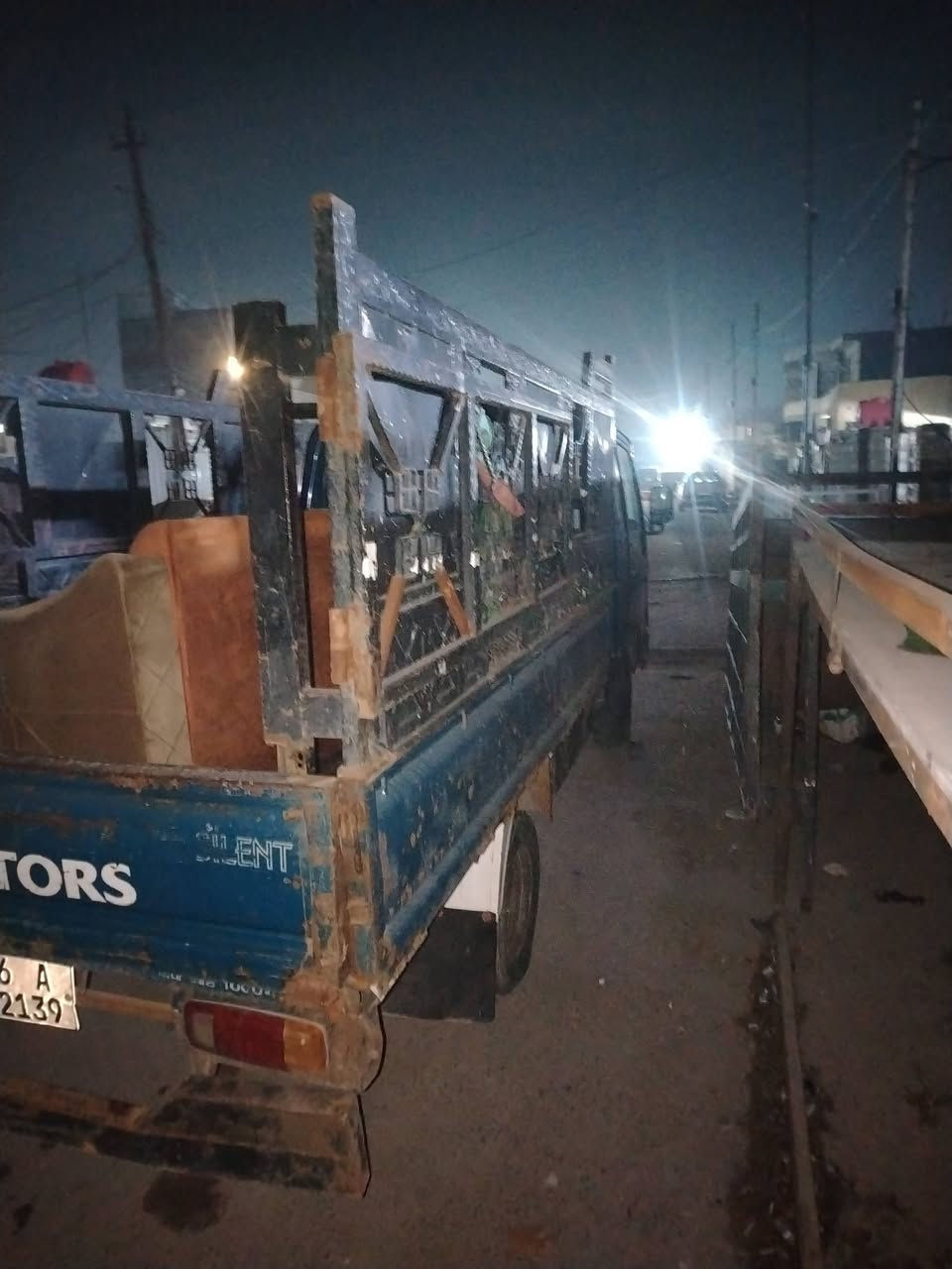 سلام عليكم لبيع كيا فونتيره مديل 2000 رقم صلاح الدين رقم جديد تحويل مباشر كير محرك مكفولات رقم جديد نكليزي مكان بغداد مكلف بنشر ***********
