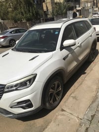 شانجان CS75 • فول مواصفات • ماشيه ١٤٨٠٠٠